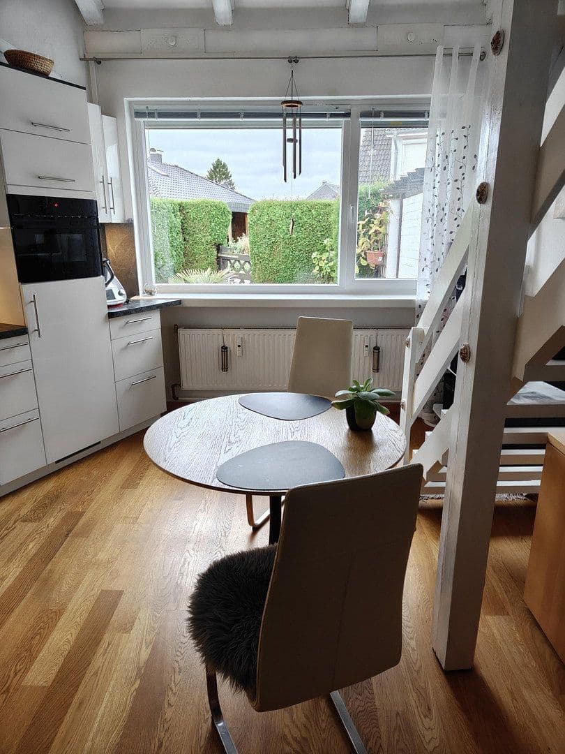 Prodej bytu 2+1 47 m², Grömitz, Šlesvicko-Holštýnsko Prodej bytu 2+1 47 m², Grömitz, Šlesvicko-Holštýnsko