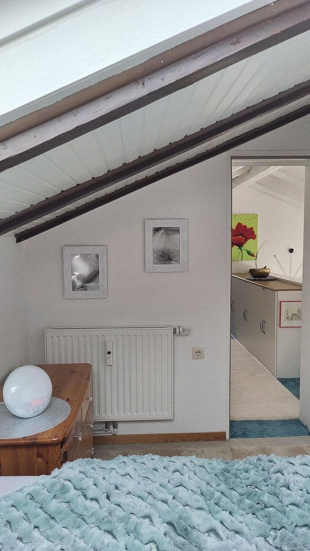 Prodej bytu 2+1 47 m², Grömitz, Šlesvicko-Holštýnsko Prodej bytu 2+1 47 m², Grömitz, Šlesvicko-Holštýnsko