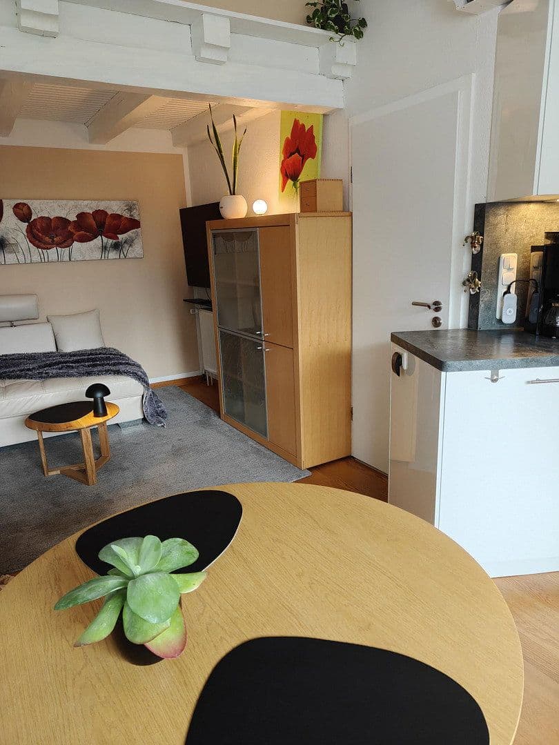Prodej bytu 2+1 47 m², Grömitz, Šlesvicko-Holštýnsko Prodej bytu 2+1 47 m², Grömitz, Šlesvicko-Holštýnsko