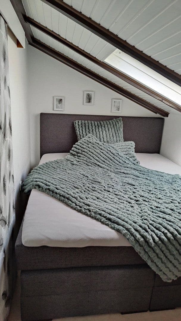 Prodej bytu 2+1 47 m², Grömitz, Šlesvicko-Holštýnsko Prodej bytu 2+1 47 m², Grömitz, Šlesvicko-Holštýnsko
