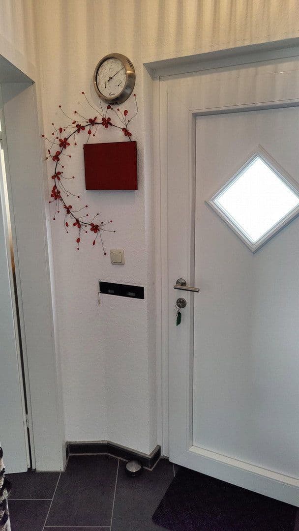 Prodej bytu 2+1 47 m², Grömitz, Šlesvicko-Holštýnsko Prodej bytu 2+1 47 m², Grömitz, Šlesvicko-Holštýnsko