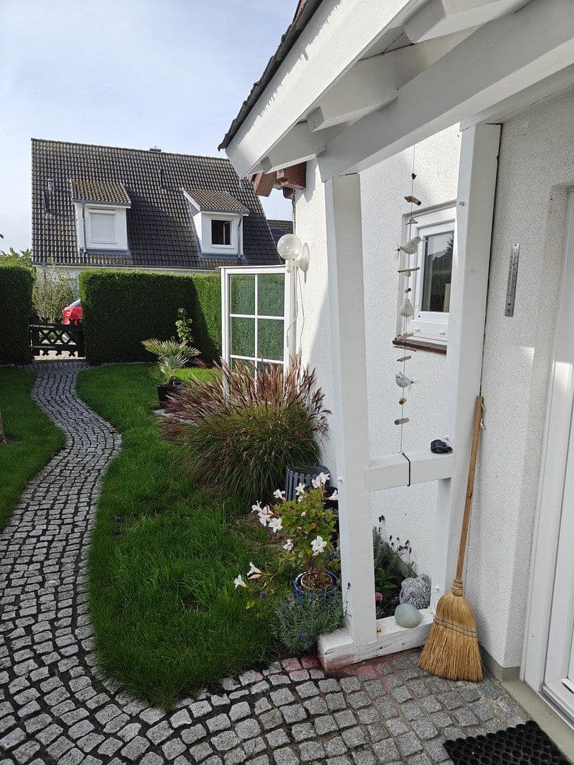 Prodej bytu 2+1 47 m², Grömitz, Šlesvicko-Holštýnsko Prodej bytu 2+1 47 m², Grömitz, Šlesvicko-Holštýnsko