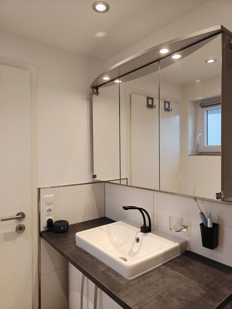 Prodej bytu 2+1 47 m², Grömitz, Šlesvicko-Holštýnsko Prodej bytu 2+1 47 m², Grömitz, Šlesvicko-Holštýnsko