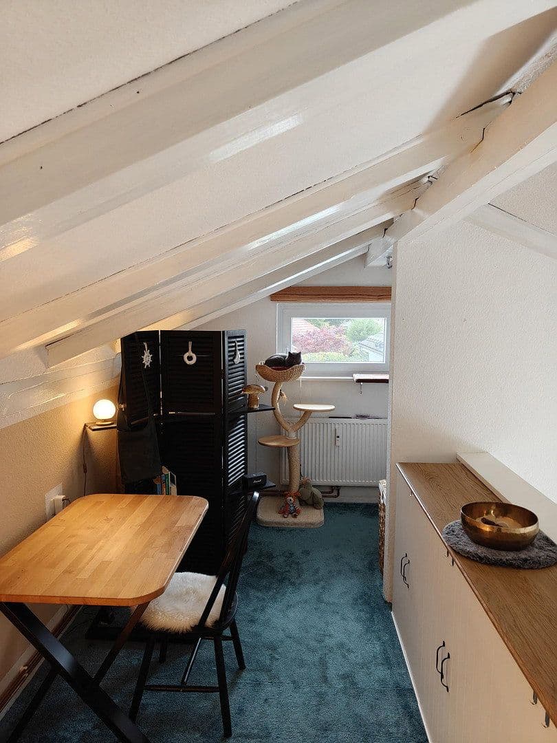 Prodej bytu 2+1 47 m², Grömitz, Šlesvicko-Holštýnsko Prodej bytu 2+1 47 m², Grömitz, Šlesvicko-Holštýnsko