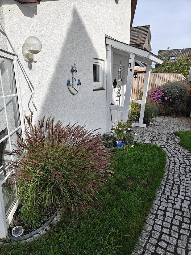 Prodej bytu 2+1 47 m², Grömitz, Šlesvicko-Holštýnsko Prodej bytu 2+1 47 m², Grömitz, Šlesvicko-Holštýnsko