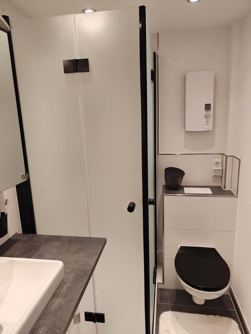 Prodej bytu 2+1 47 m², Grömitz, Šlesvicko-Holštýnsko Prodej bytu 2+1 47 m², Grömitz, Šlesvicko-Holštýnsko