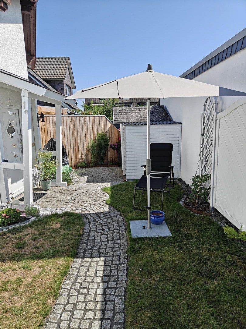 Prodej bytu 2+1 47 m², Grömitz, Šlesvicko-Holštýnsko Prodej bytu 2+1 47 m², Grömitz, Šlesvicko-Holštýnsko