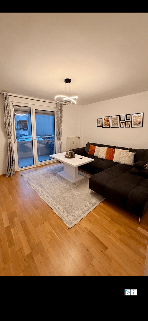 Prodej bytu 3+1 58 m², Fridolin straße 19, Essen, Severní Porýní-Vestfálsko Prodej bytu 3+1 58 m², Fridolin straße 19, Essen, Severní Porýní-Vestfálsko