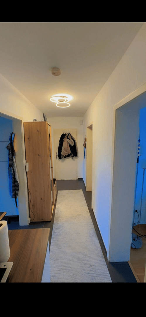 Prodej bytu 3+1 58 m², Fridolin straße 19, Essen, Severní Porýní-Vestfálsko Prodej bytu 3+1 58 m², Fridolin straße 19, Essen, Severní Porýní-Vestfálsko