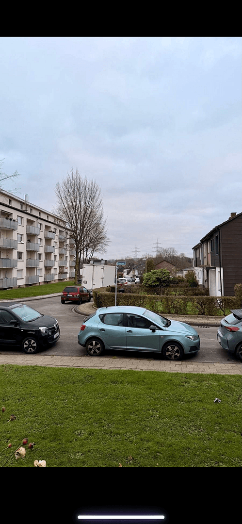 Prodej bytu 3+1 58 m², Fridolin straße 19, Essen, Severní Porýní-Vestfálsko Prodej bytu 3+1 58 m², Fridolin straße 19, Essen, Severní Porýní-Vestfálsko