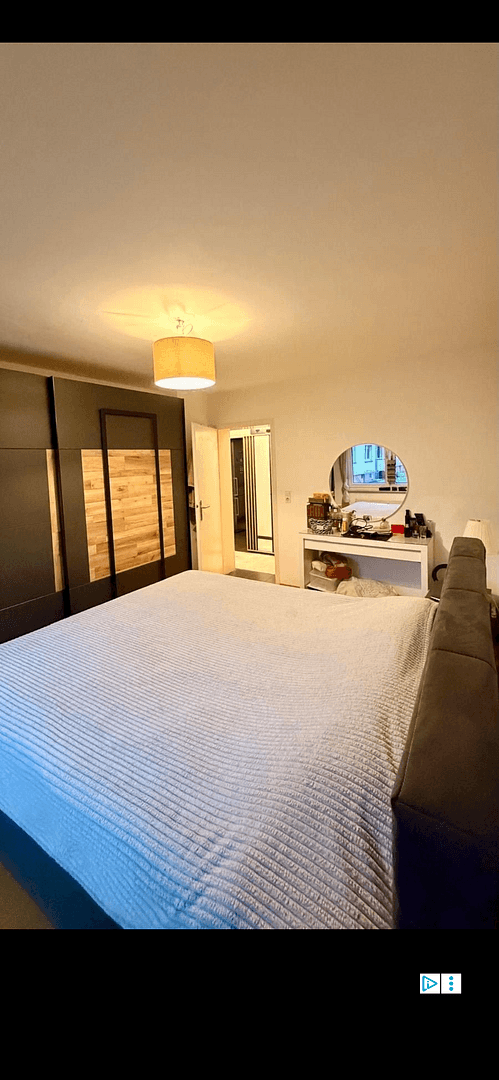Prodej bytu 3+1 58 m², Fridolin straße 19, Essen, Severní Porýní-Vestfálsko Prodej bytu 3+1 58 m², Fridolin straße 19, Essen, Severní Porýní-Vestfálsko