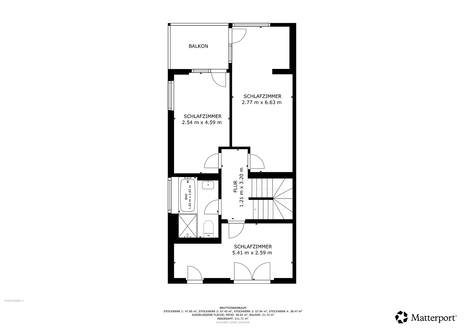 Prodej domu 210 m², pozemek 464 m², Allensbach, Bádensko-Württembersko Prodej domu 210 m², pozemek 464 m², Allensbach, Bádensko-Württembersko