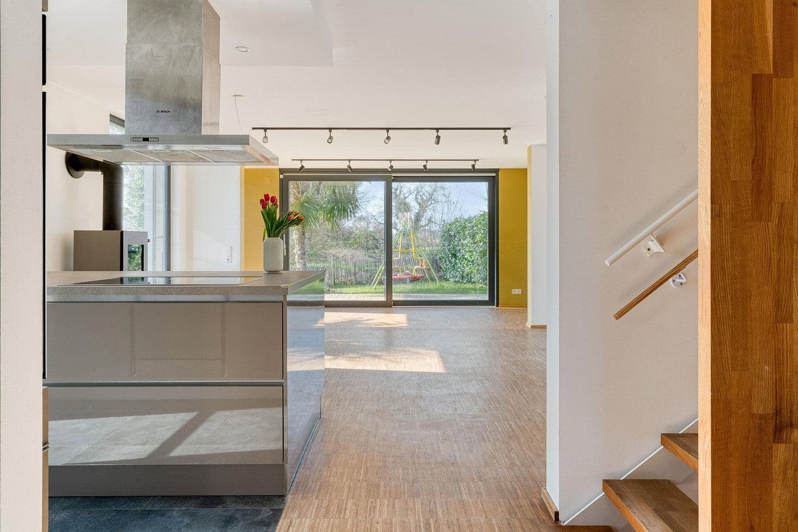 Prodej domu 210 m², pozemek 464 m², Allensbach, Bádensko-Württembersko Prodej domu 210 m², pozemek 464 m², Allensbach, Bádensko-Württembersko
