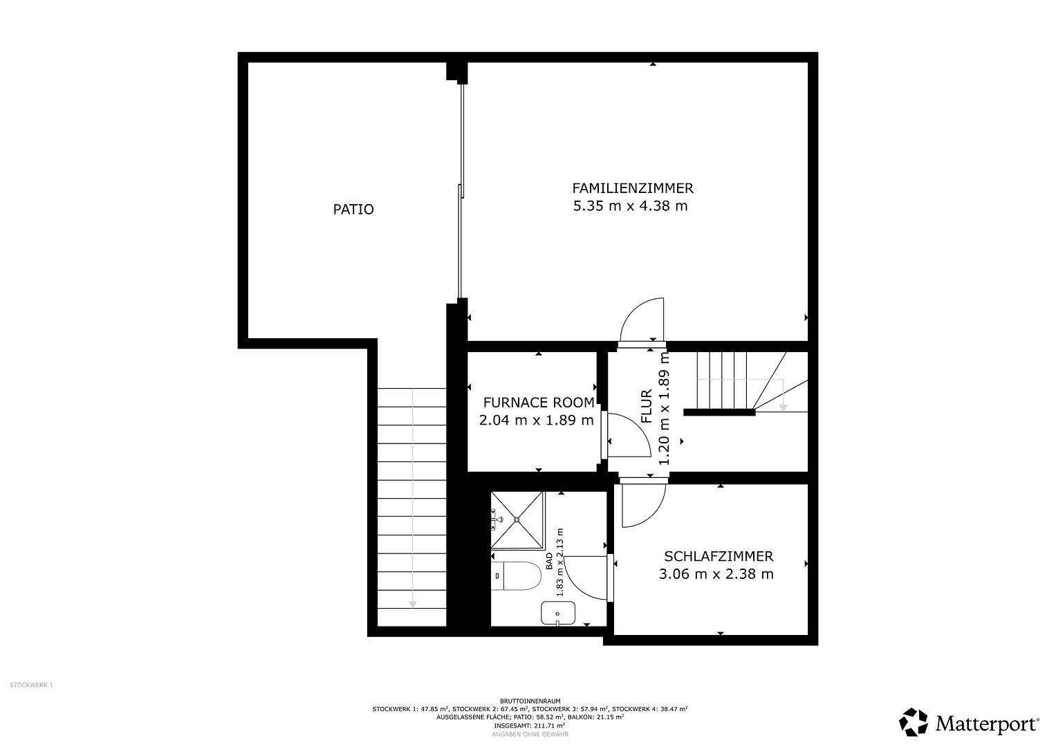 Prodej domu 210 m², pozemek 464 m², Allensbach, Bádensko-Württembersko Prodej domu 210 m², pozemek 464 m², Allensbach, Bádensko-Württembersko