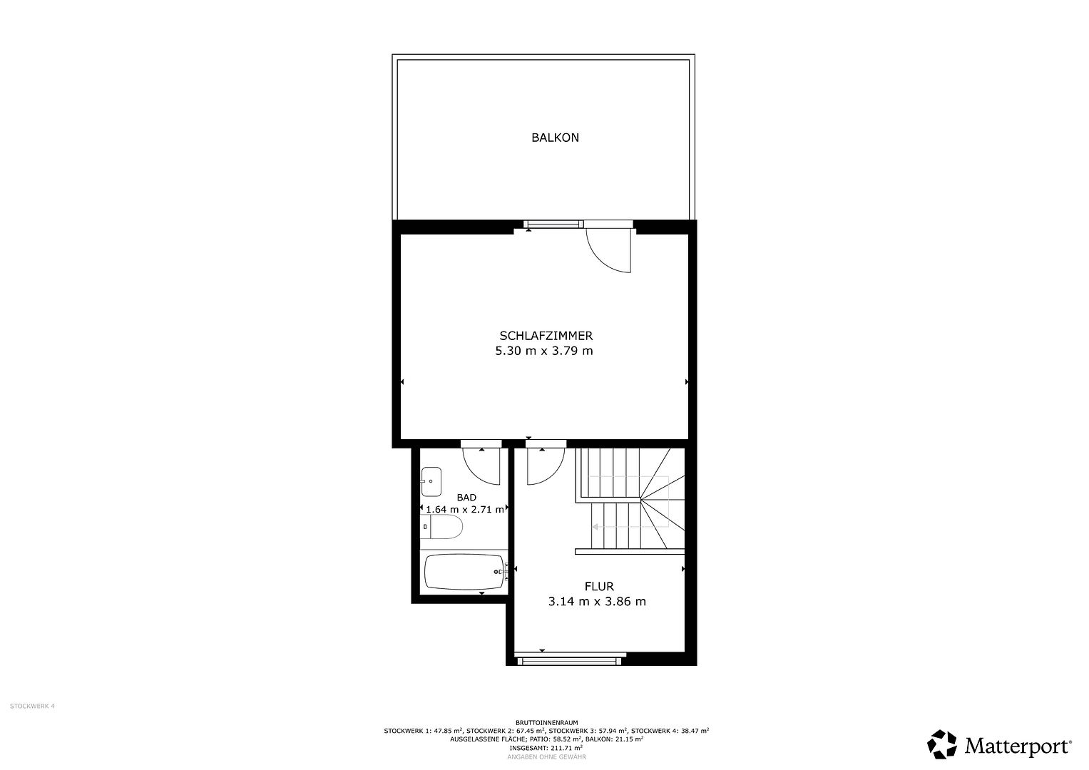 Prodej domu 210 m², pozemek 464 m², Allensbach, Bádensko-Württembersko Prodej domu 210 m², pozemek 464 m², Allensbach, Bádensko-Württembersko