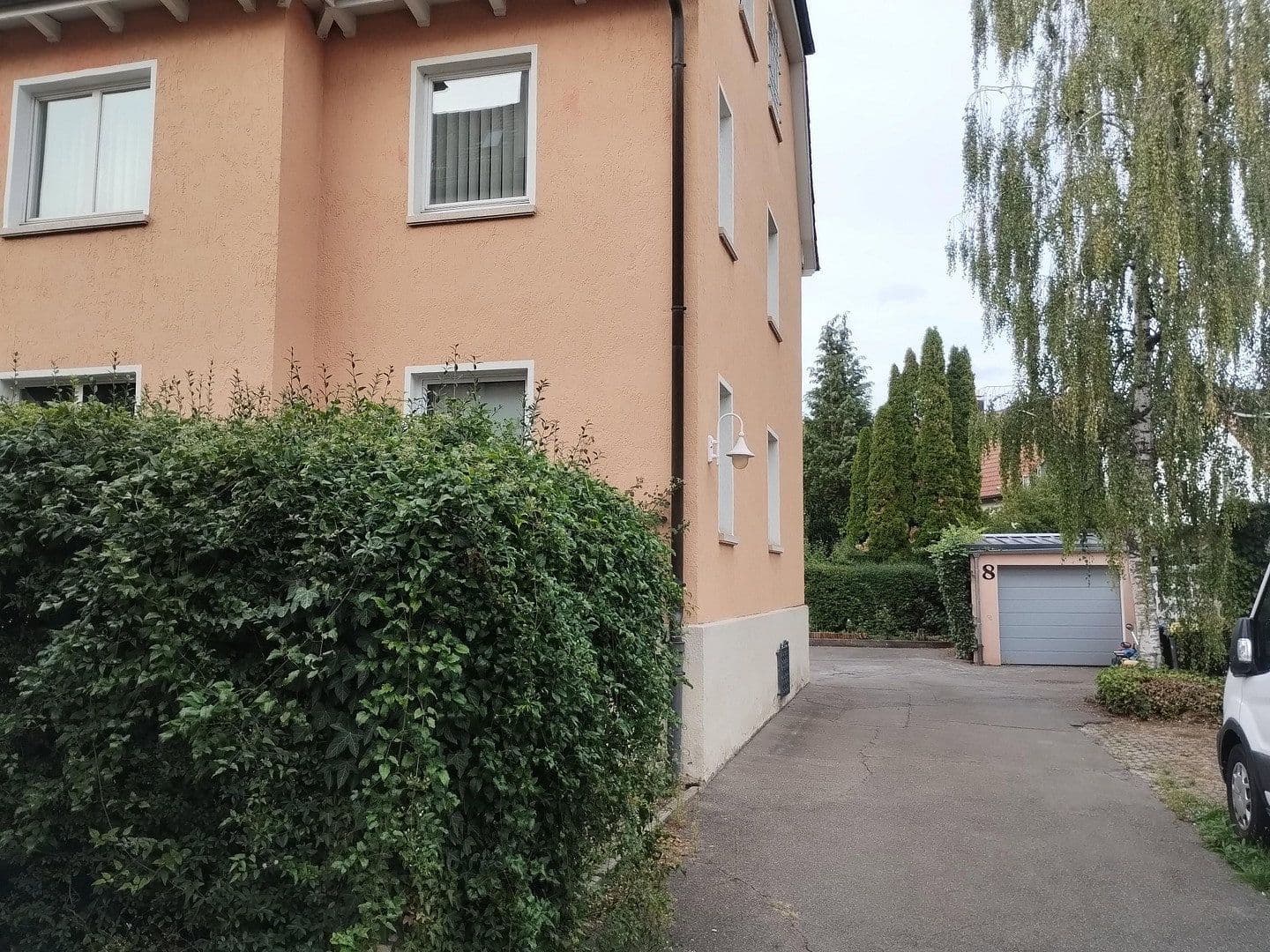Pronájem bytu 2+1 79 m², Reutlingen, Bádensko-Württembersko Pronájem bytu 2+1 79 m², Reutlingen, Bádensko-Württembersko