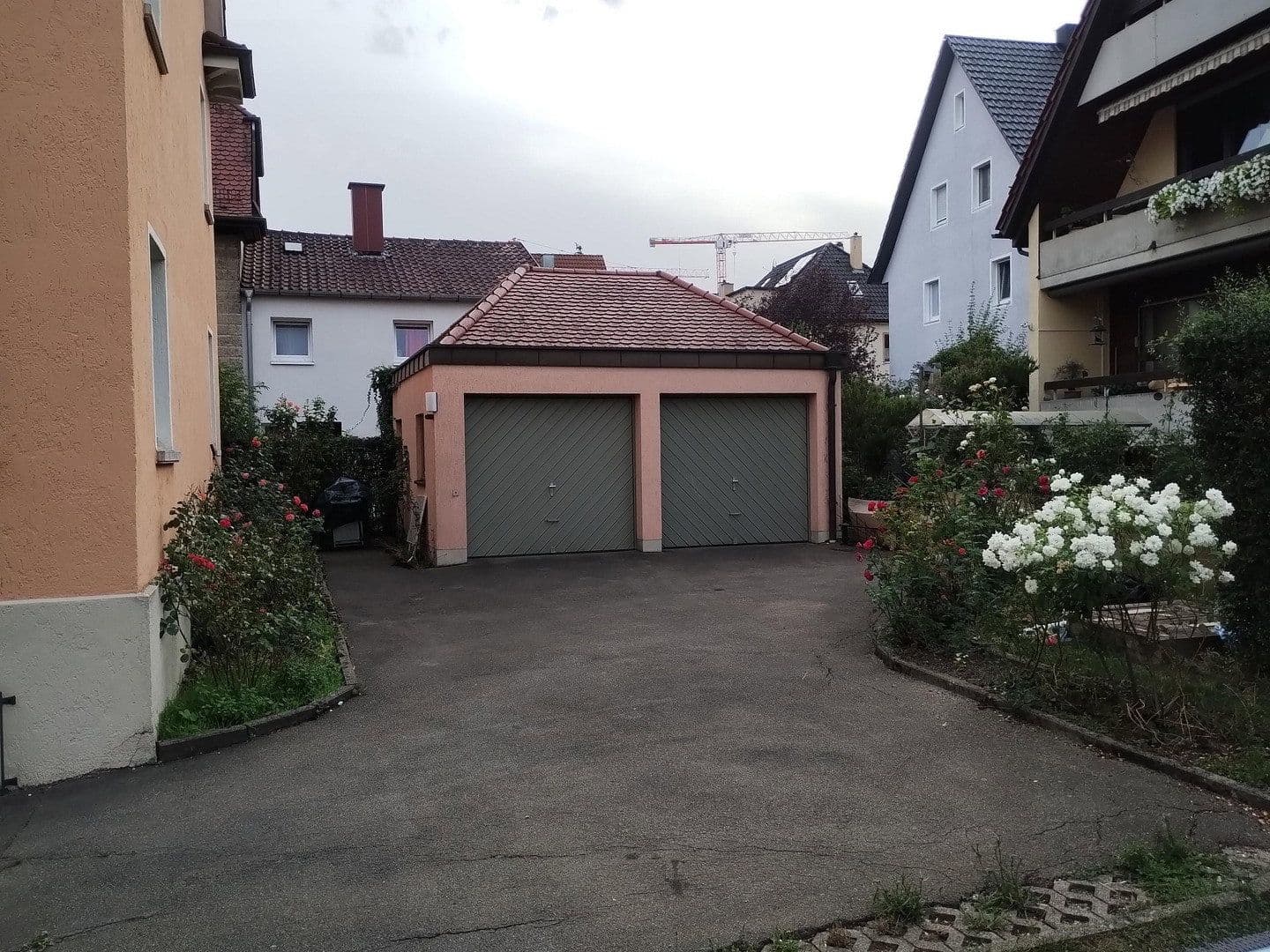 Pronájem bytu 2+1 79 m², Reutlingen, Bádensko-Württembersko Pronájem bytu 2+1 79 m², Reutlingen, Bádensko-Württembersko