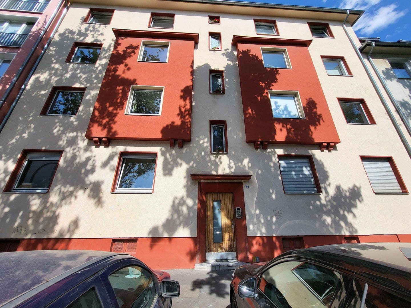 Pronájem bytu 1+kk 35 m², Arnulfstraße, Köln, Severní Porýní-Vestfálsko Pronájem bytu 1+kk 35 m², Arnulfstraße, Köln, Severní Porýní-Vestfálsko
