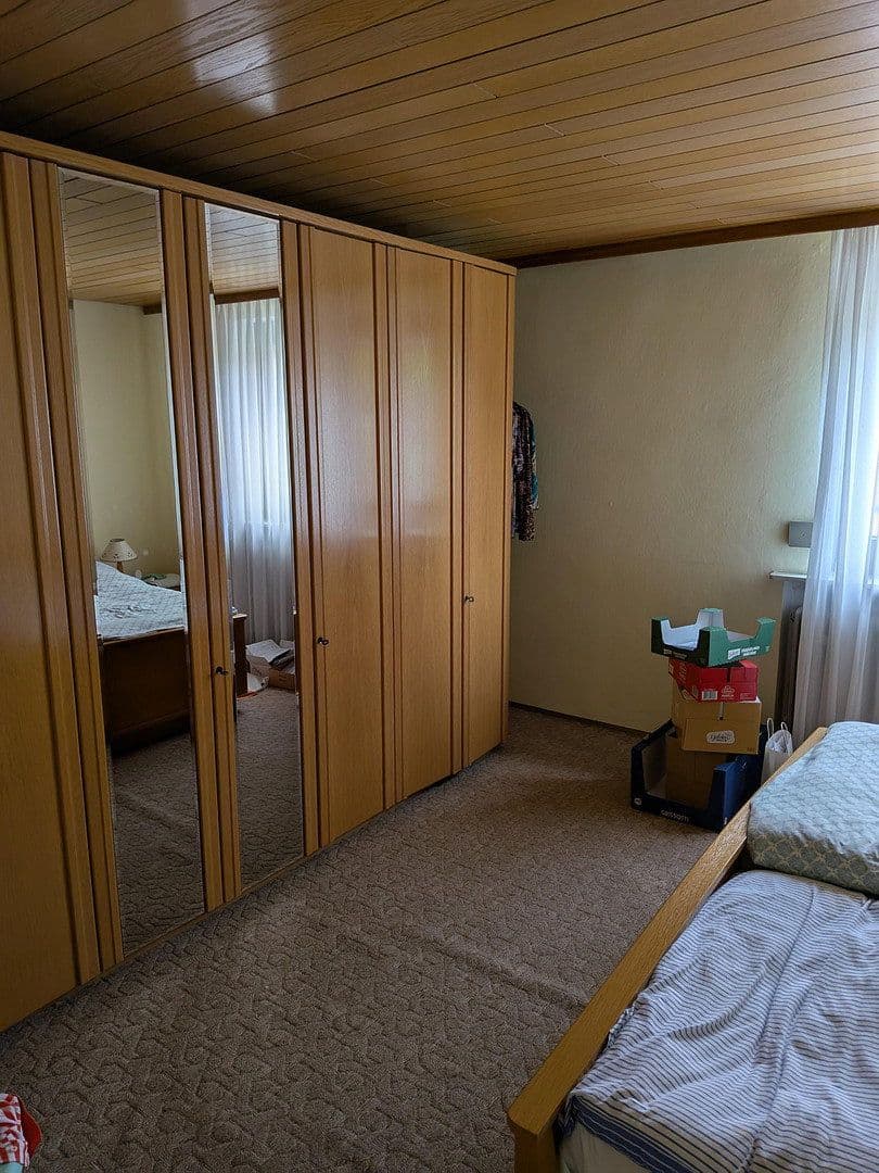 Prodej domu 146 m², pozemek 660 m², Egerer Straße 51, Valdsasy, Bavorsko Prodej domu 146 m², pozemek 660 m², Egerer Straße 51, Valdsasy, Bavorsko