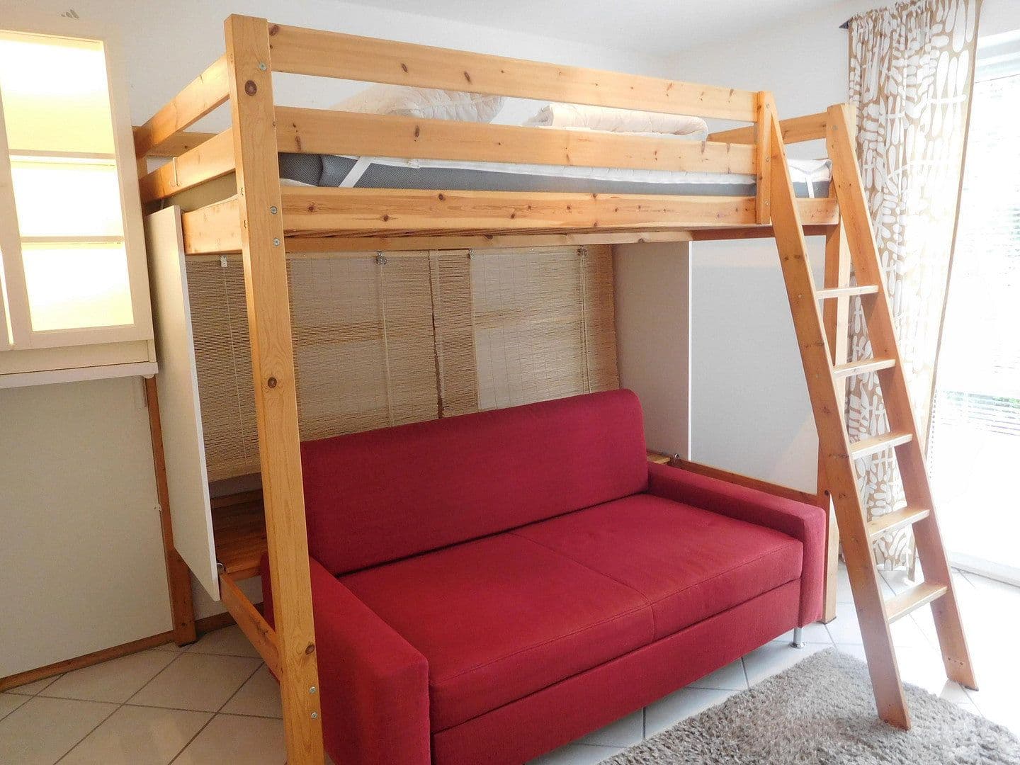 Prodej bytu 1+1 24 m², Köln, Severní Porýní-Vestfálsko Prodej bytu 1+1 24 m², Köln, Severní Porýní-Vestfálsko