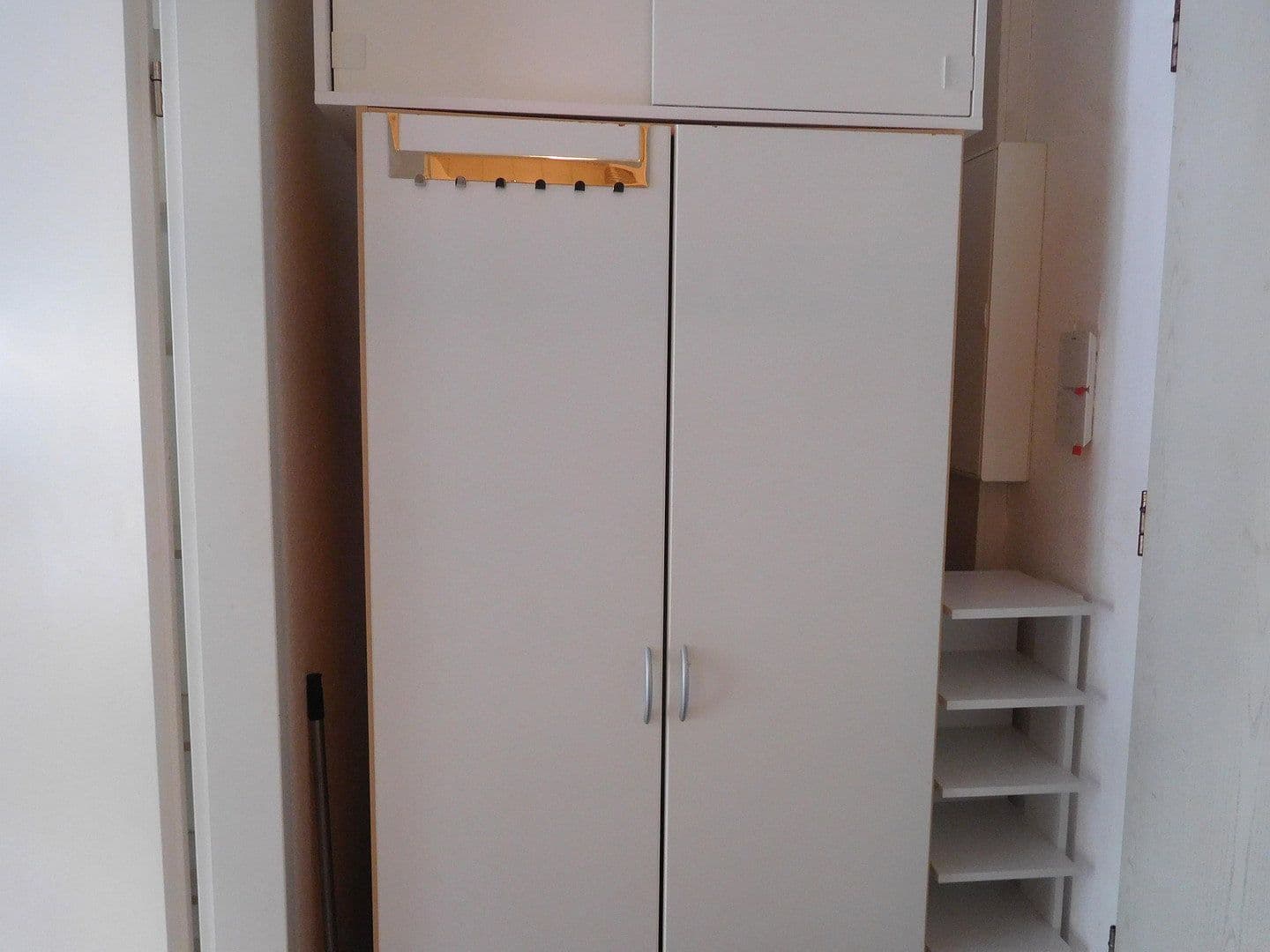 Prodej bytu 1+1 24 m², Köln, Severní Porýní-Vestfálsko Prodej bytu 1+1 24 m², Köln, Severní Porýní-Vestfálsko