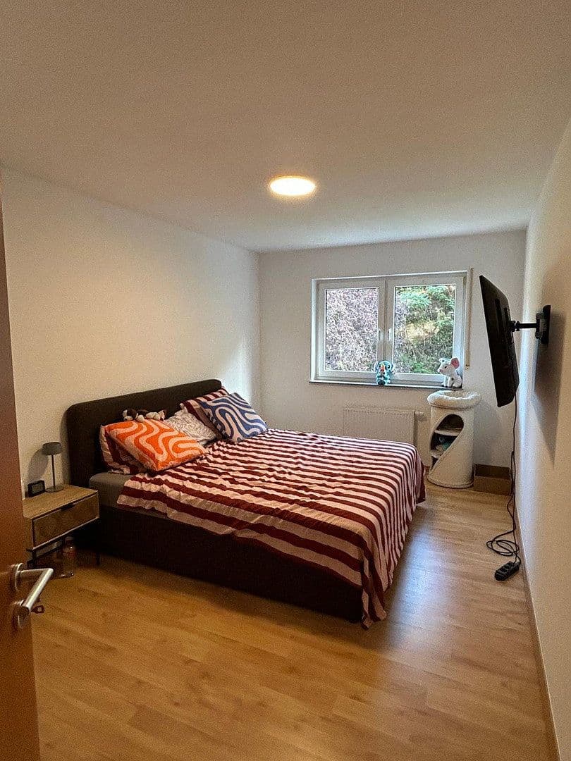 Pronájem domu 155 m², pozemek 182 m², Mechernicher Str. 15, Mechernich, Severní Porýní-Vestfálsko Pronájem domu 155 m², pozemek 182 m², Mechernicher Str. 15, Mechernich, Severní Porýní-Vestfálsko