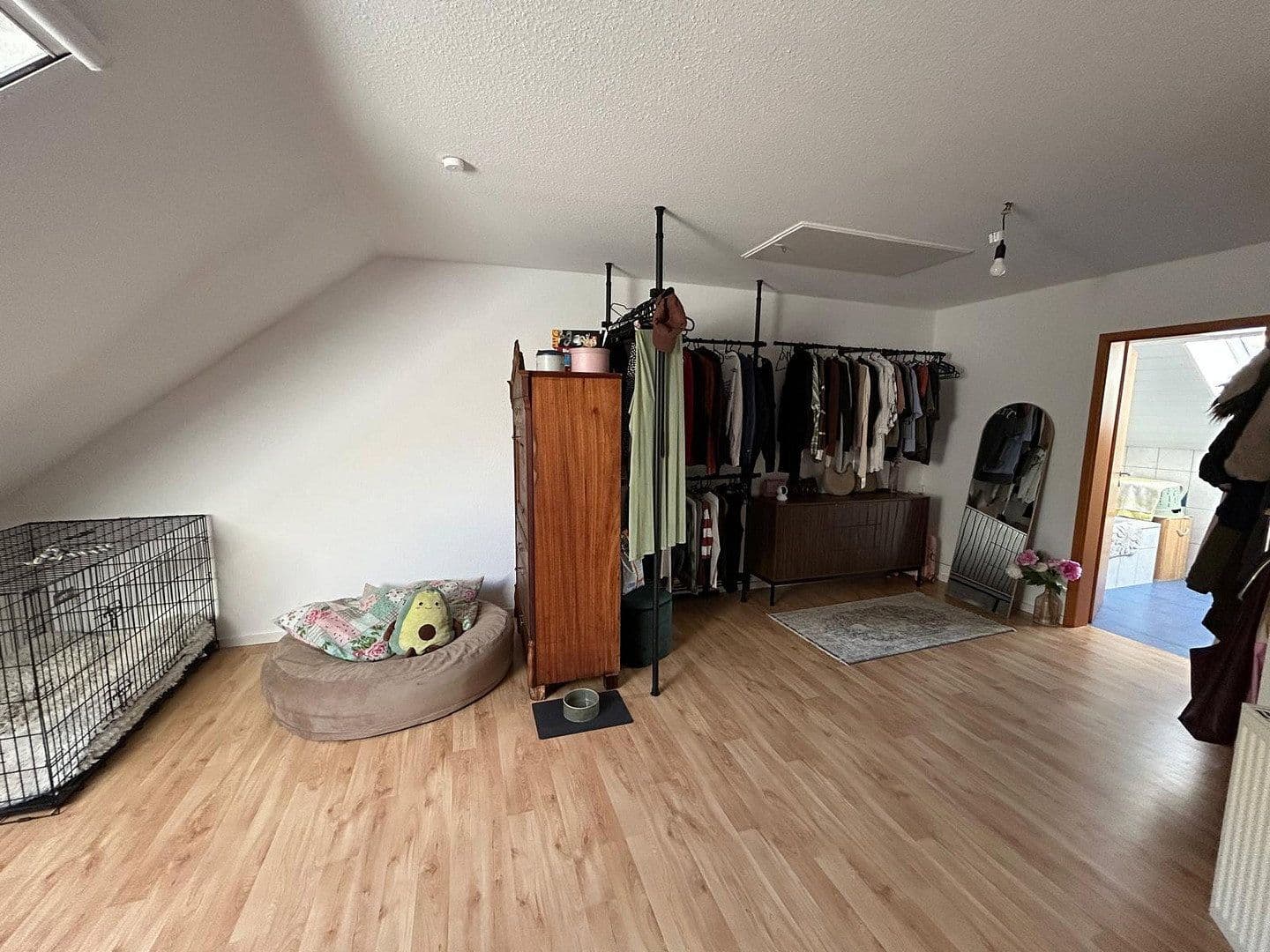 Pronájem domu 155 m², pozemek 182 m², Mechernicher Str. 15, Mechernich, Severní Porýní-Vestfálsko Pronájem domu 155 m², pozemek 182 m², Mechernicher Str. 15, Mechernich, Severní Porýní-Vestfálsko
