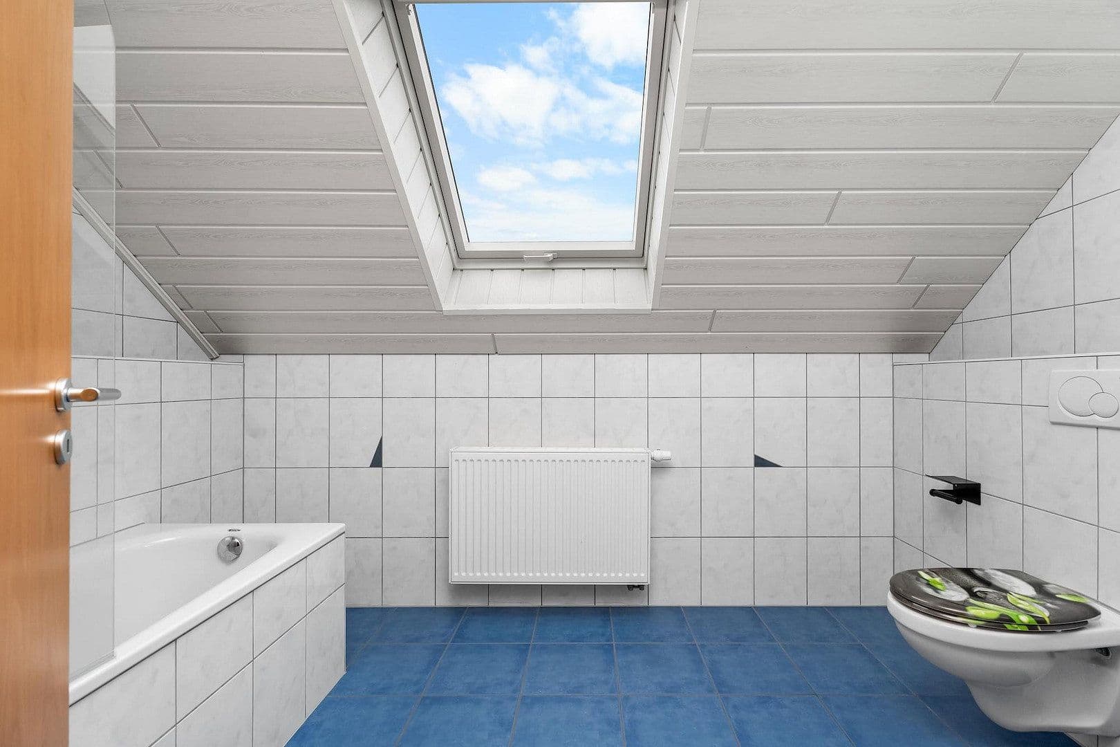 Pronájem domu 155 m², pozemek 182 m², Mechernicher Str. 15, Mechernich, Severní Porýní-Vestfálsko Pronájem domu 155 m², pozemek 182 m², Mechernicher Str. 15, Mechernich, Severní Porýní-Vestfálsko