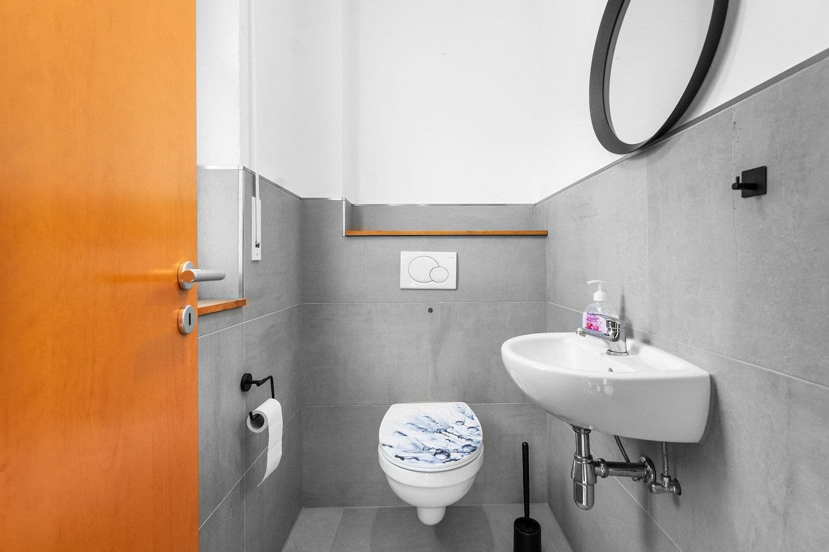 Pronájem domu 155 m², pozemek 182 m², Mechernicher Str. 15, Mechernich, Severní Porýní-Vestfálsko Pronájem domu 155 m², pozemek 182 m², Mechernicher Str. 15, Mechernich, Severní Porýní-Vestfálsko