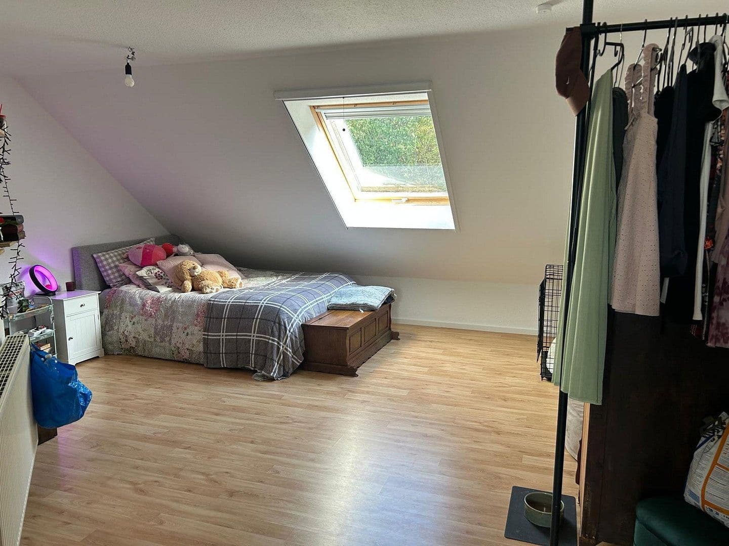 Pronájem domu 155 m², pozemek 182 m², Mechernicher Str. 15, Mechernich, Severní Porýní-Vestfálsko Pronájem domu 155 m², pozemek 182 m², Mechernicher Str. 15, Mechernich, Severní Porýní-Vestfálsko
