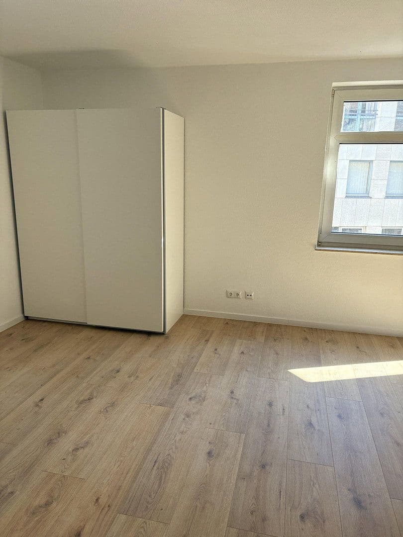 Pronájem bytu 1+1 38 m², Marstall 2, Braunschweig, Dolní Sasko Pronájem bytu 1+1 38 m², Marstall 2, Braunschweig, Dolní Sasko