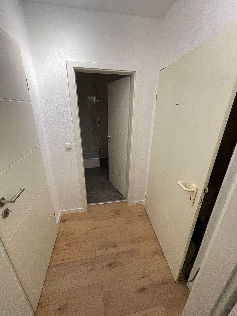 Pronájem bytu 1+1 38 m², Marstall 2, Braunschweig, Dolní Sasko Pronájem bytu 1+1 38 m², Marstall 2, Braunschweig, Dolní Sasko