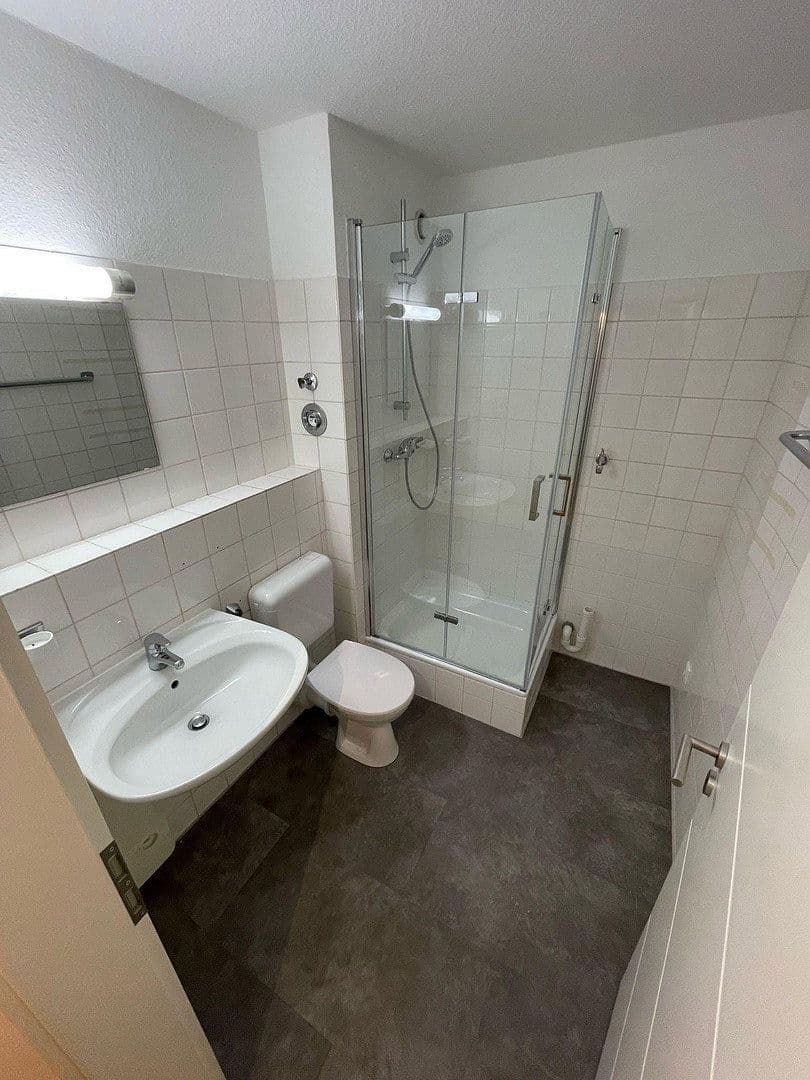 Pronájem bytu 1+1 38 m², Marstall 2, Braunschweig, Dolní Sasko Pronájem bytu 1+1 38 m², Marstall 2, Braunschweig, Dolní Sasko