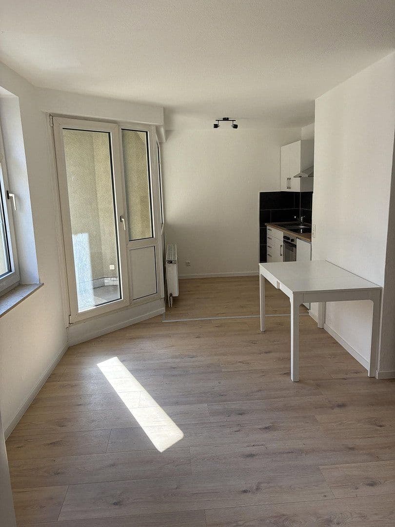 Pronájem bytu 1+1 38 m², Marstall 2, Braunschweig, Dolní Sasko Pronájem bytu 1+1 38 m², Marstall 2, Braunschweig, Dolní Sasko