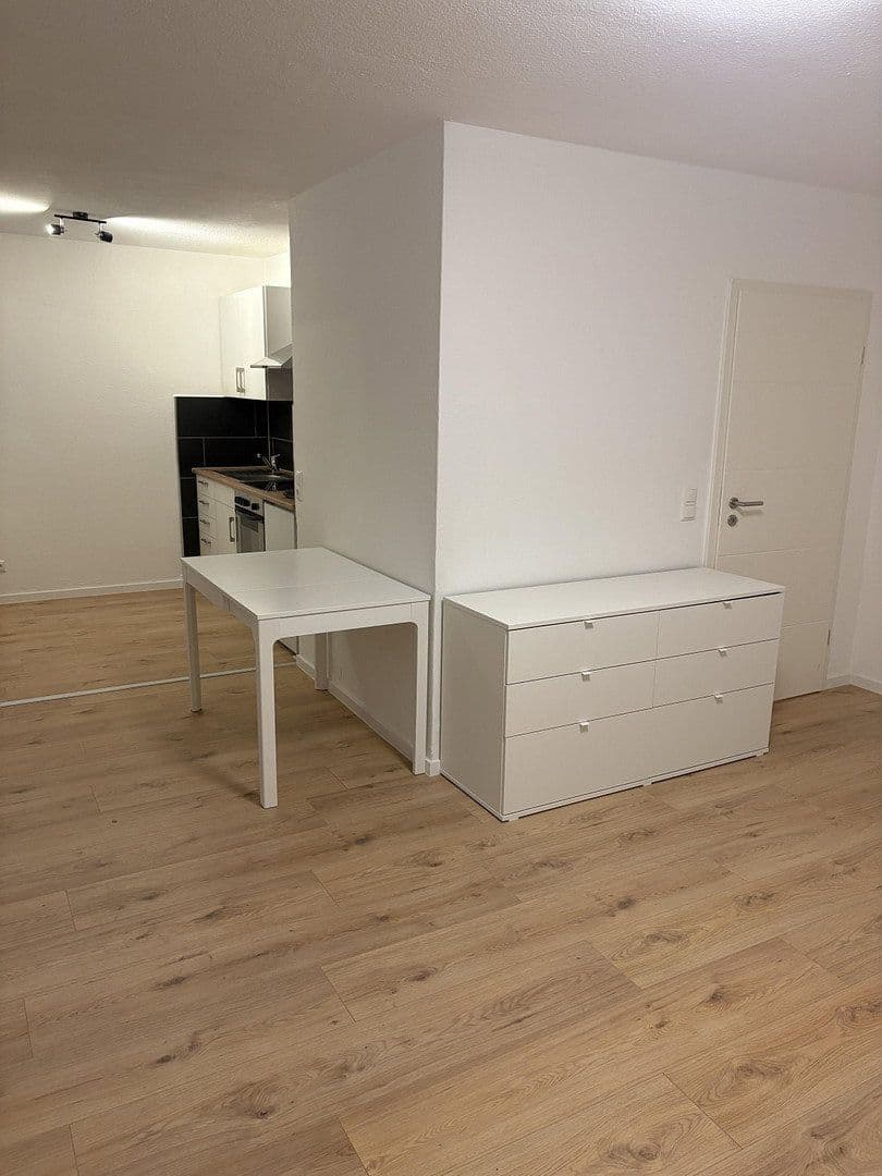 Pronájem bytu 1+1 38 m², Marstall 2, Braunschweig, Dolní Sasko Pronájem bytu 1+1 38 m², Marstall 2, Braunschweig, Dolní Sasko