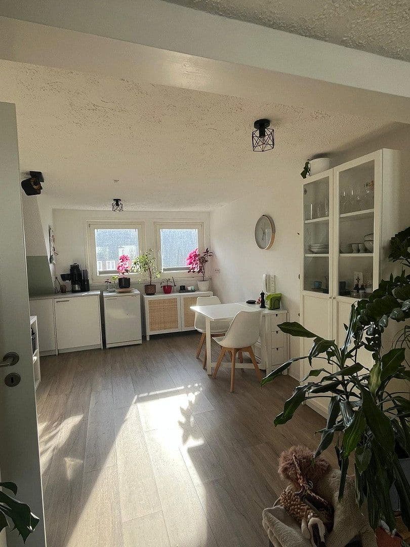 Prodej bytu 2+kk 49 m², Marconistraße 33, Stuttgart, Bádensko-Württembersko Prodej bytu 2+kk 49 m², Marconistraße 33, Stuttgart, Bádensko-Württembersko