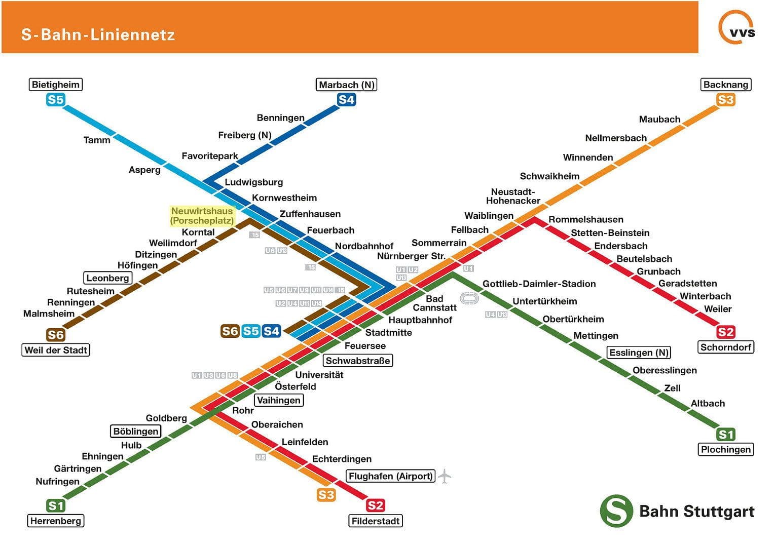 Prodej bytu 2+kk 49 m², Marconistraße 33, Stuttgart, Bádensko-Württembersko Prodej bytu 2+kk 49 m², Marconistraße 33, Stuttgart, Bádensko-Württembersko