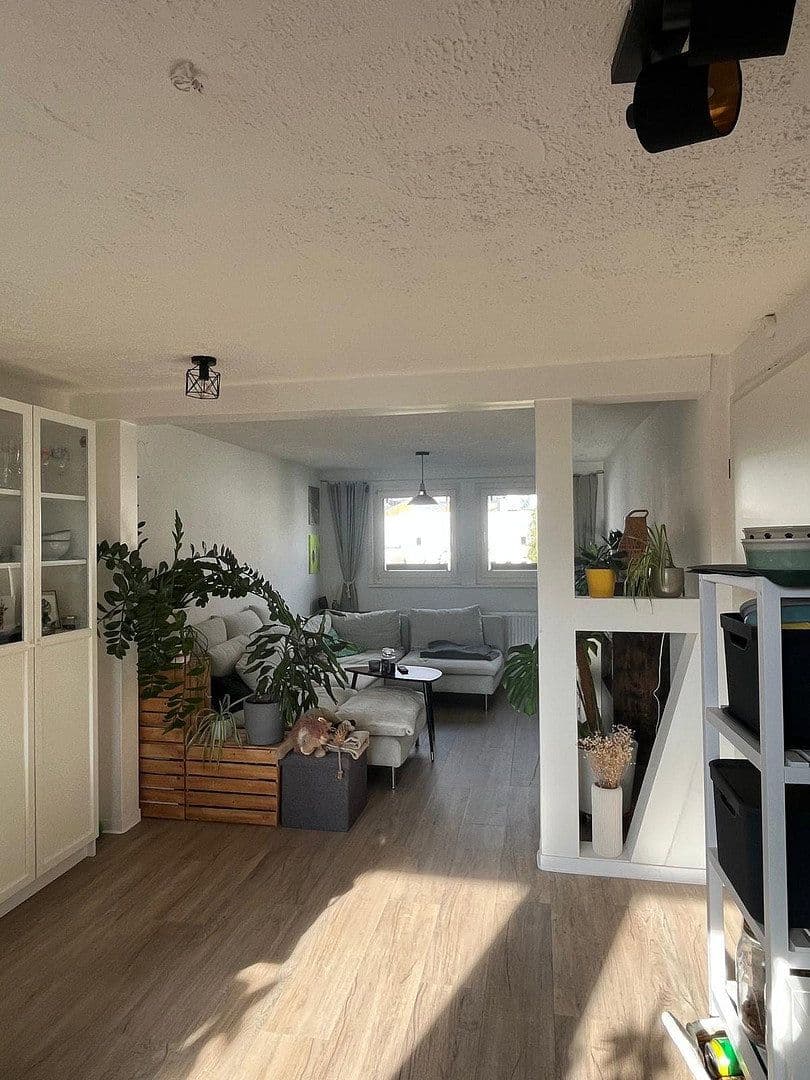 Prodej bytu 2+kk 49 m², Marconistraße 33, Stuttgart, Bádensko-Württembersko Prodej bytu 2+kk 49 m², Marconistraße 33, Stuttgart, Bádensko-Württembersko