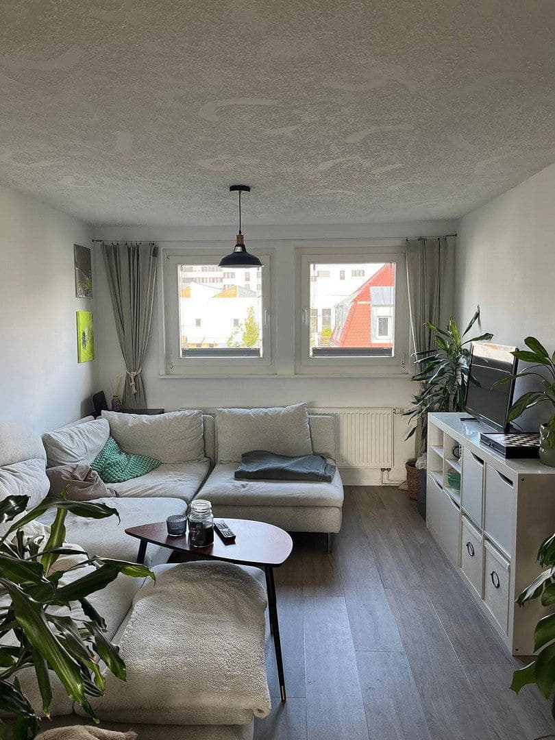 Prodej bytu 2+kk 49 m², Marconistraße 33, Stuttgart, Bádensko-Württembersko Prodej bytu 2+kk 49 m², Marconistraße 33, Stuttgart, Bádensko-Württembersko