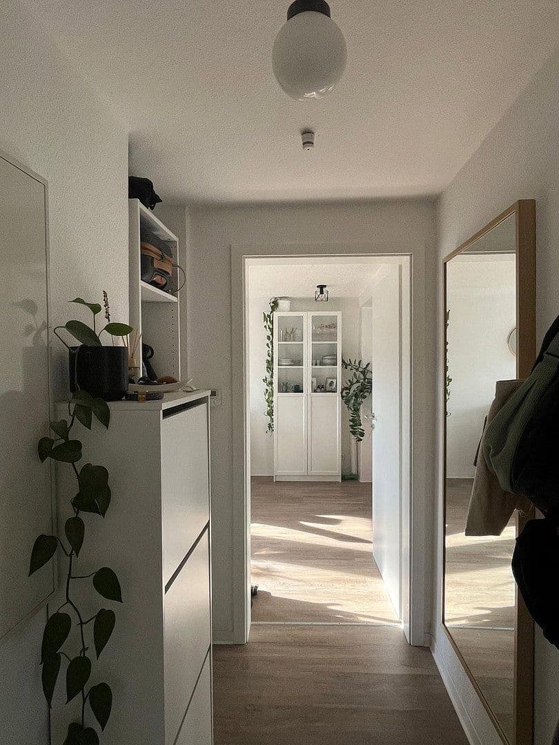 Prodej bytu 2+kk 49 m², Marconistraße 33, Stuttgart, Bádensko-Württembersko Prodej bytu 2+kk 49 m², Marconistraße 33, Stuttgart, Bádensko-Württembersko