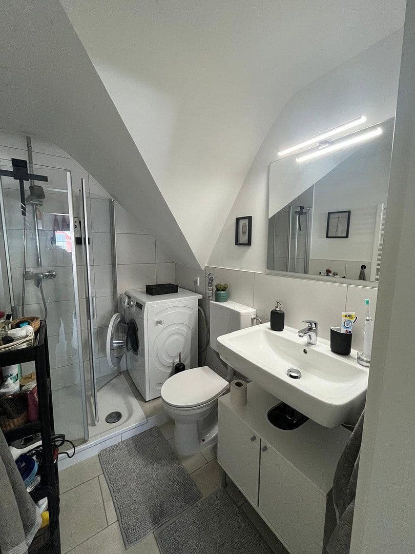 Prodej bytu 2+kk 49 m², Marconistraße 33, Stuttgart, Bádensko-Württembersko Prodej bytu 2+kk 49 m², Marconistraße 33, Stuttgart, Bádensko-Württembersko