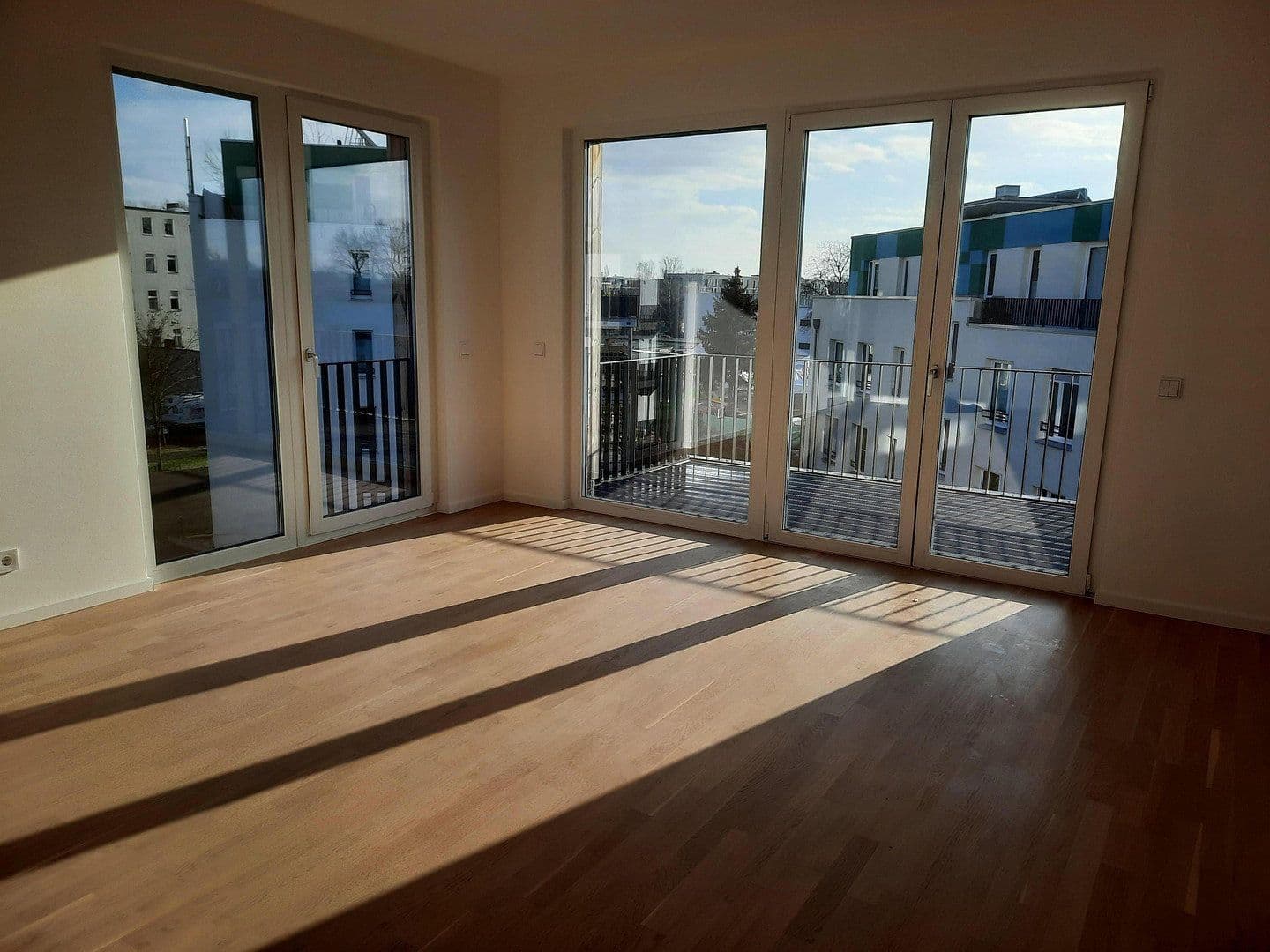 Pronájem bytu 4+1 102 m², Wendenschloßstr. 332b, Berlin, Berlín Pronájem bytu 4+1 102 m², Wendenschloßstr. 332b, Berlin, Berlín
