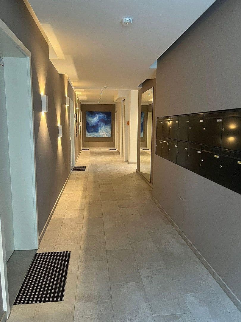 Pronájem bytu 4+1 102 m², Wendenschloßstr. 332b, Berlin, Berlín Pronájem bytu 4+1 102 m², Wendenschloßstr. 332b, Berlin, Berlín