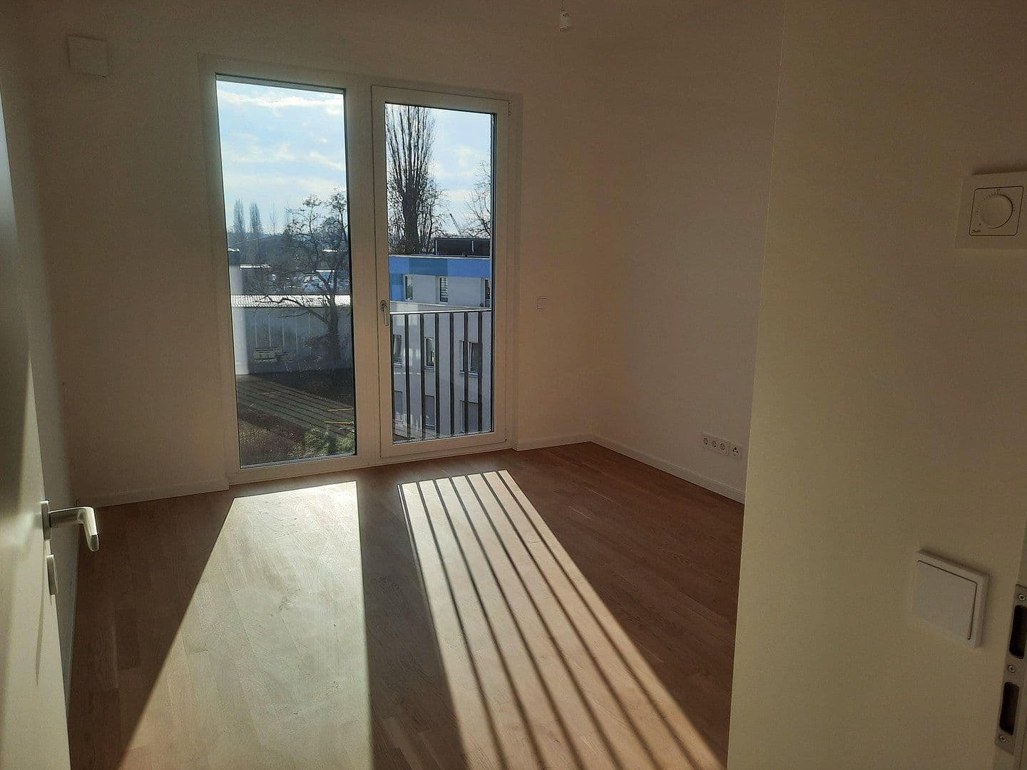 Pronájem bytu 4+1 102 m², Wendenschloßstr. 332b, Berlin, Berlín Pronájem bytu 4+1 102 m², Wendenschloßstr. 332b, Berlin, Berlín