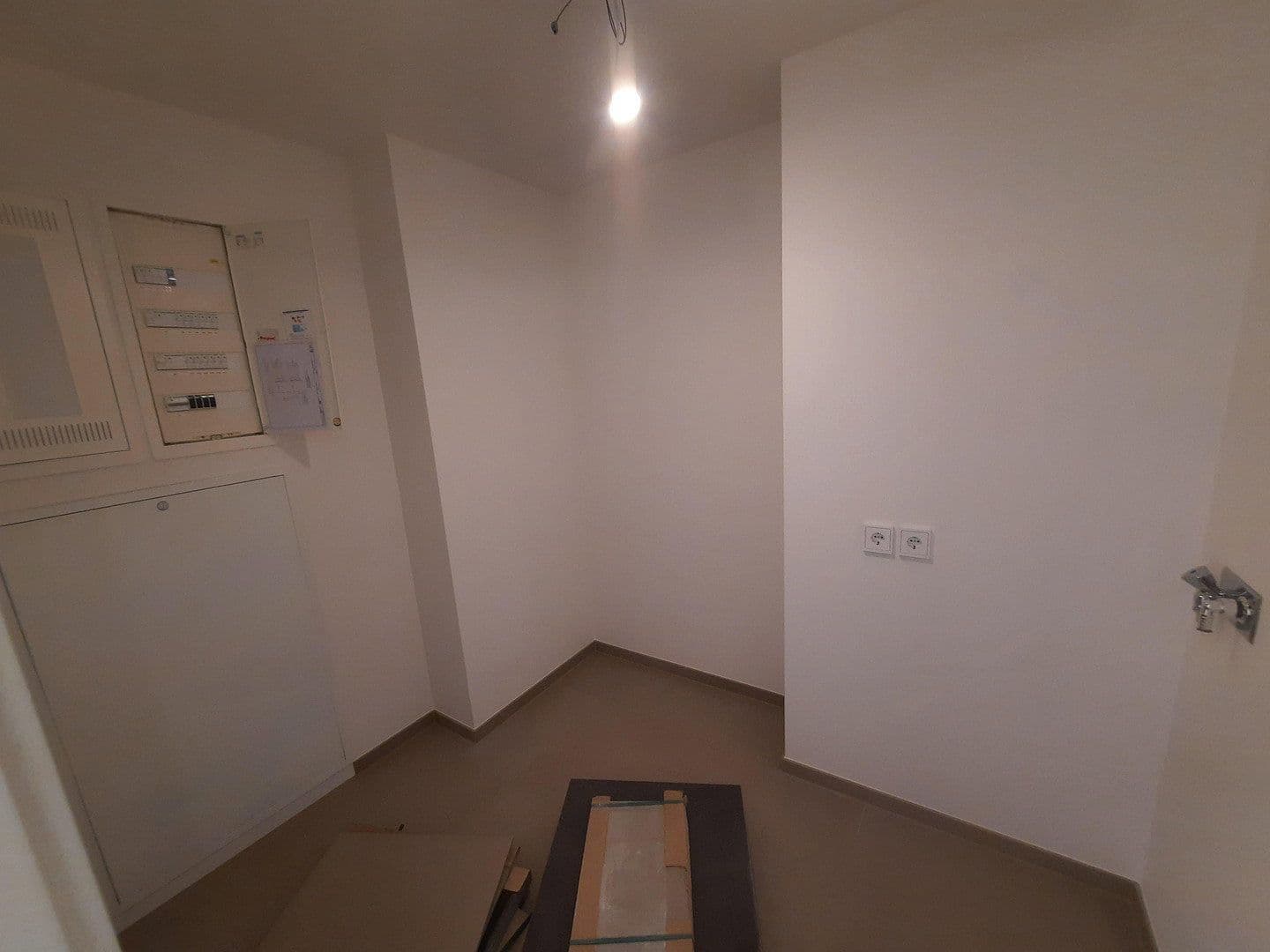 Pronájem bytu 4+1 102 m², Wendenschloßstr. 332b, Berlin, Berlín Pronájem bytu 4+1 102 m², Wendenschloßstr. 332b, Berlin, Berlín