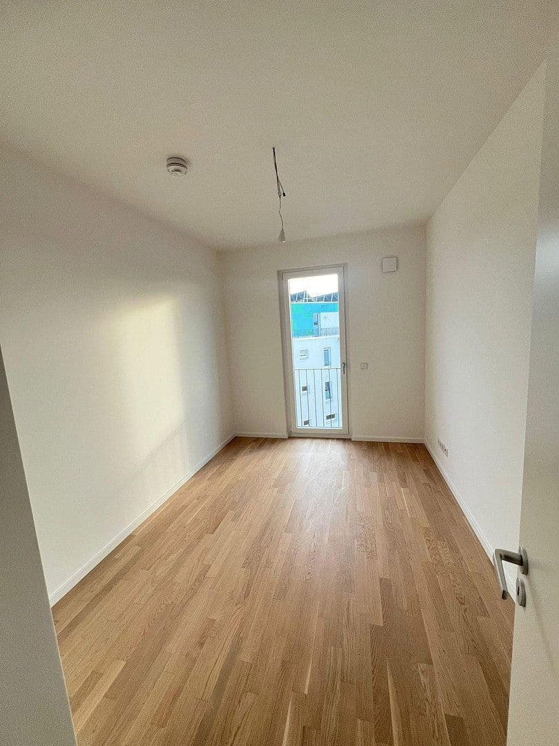 Pronájem bytu 4+1 102 m², Wendenschloßstr. 332b, Berlin, Berlín Pronájem bytu 4+1 102 m², Wendenschloßstr. 332b, Berlin, Berlín