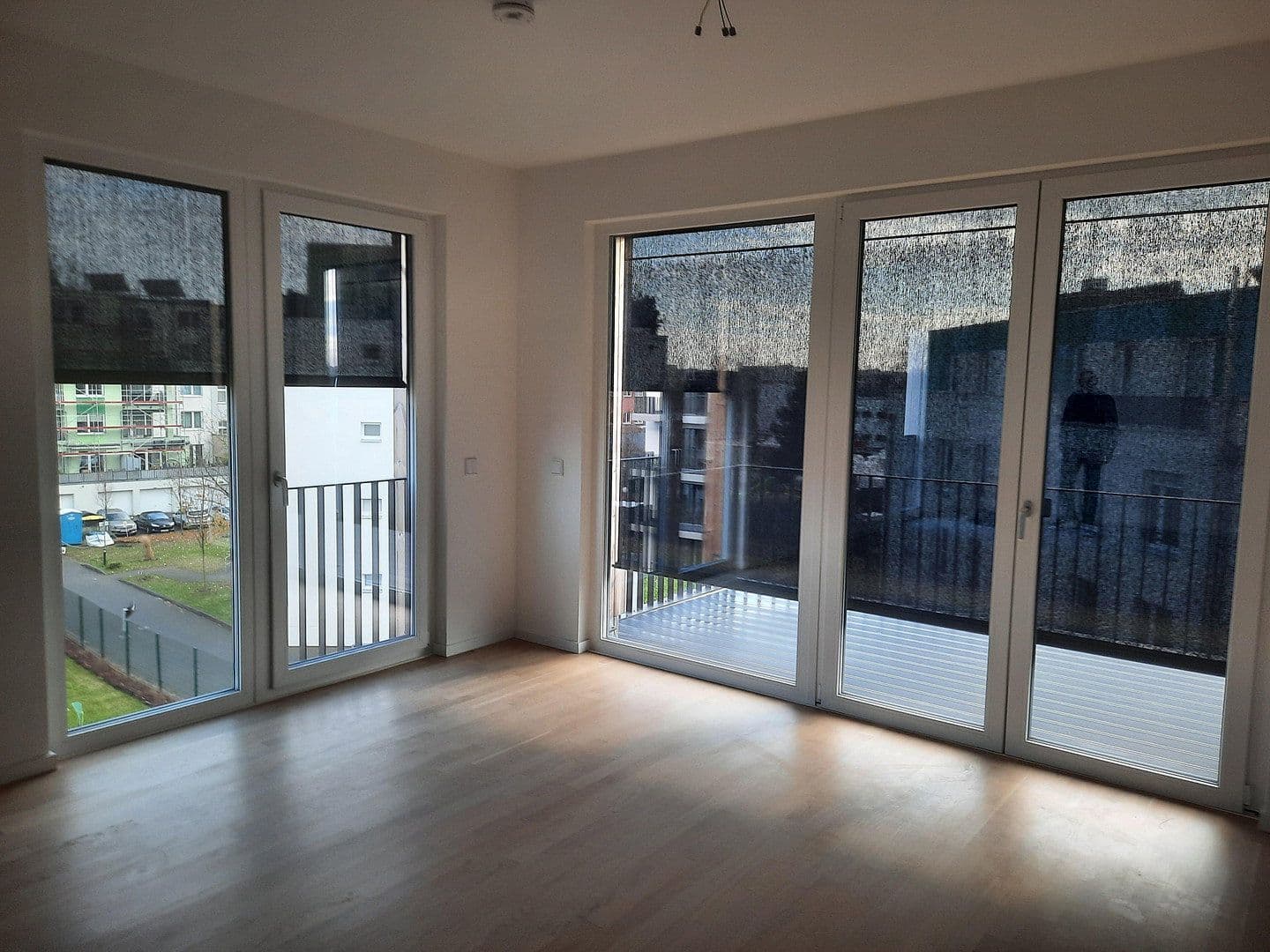 Pronájem bytu 4+1 102 m², Wendenschloßstr. 332b, Berlin, Berlín Pronájem bytu 4+1 102 m², Wendenschloßstr. 332b, Berlin, Berlín