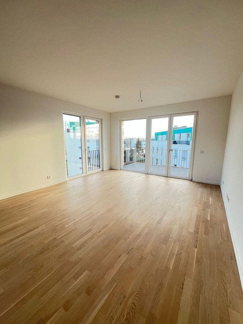 Pronájem bytu 4+1 102 m², Wendenschloßstr. 332b, Berlin, Berlín Pronájem bytu 4+1 102 m², Wendenschloßstr. 332b, Berlin, Berlín