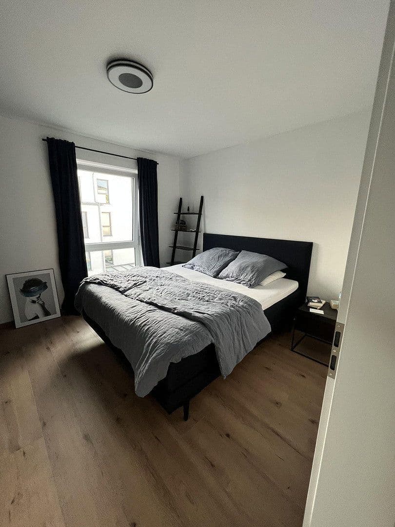 Pronájem bytu 2+kk 75 m², Nideggen, Severní Porýní-Vestfálsko Pronájem bytu 2+kk 75 m², Nideggen, Severní Porýní-Vestfálsko