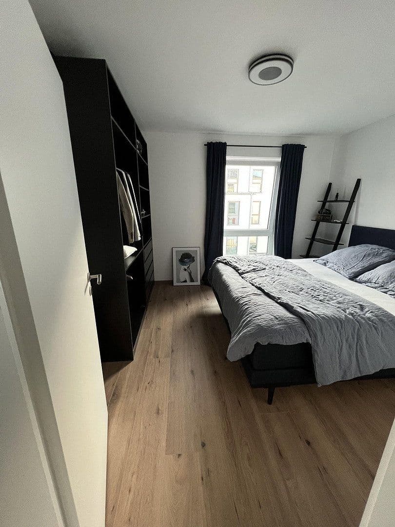 Pronájem bytu 2+kk 75 m², Nideggen, Severní Porýní-Vestfálsko Pronájem bytu 2+kk 75 m², Nideggen, Severní Porýní-Vestfálsko